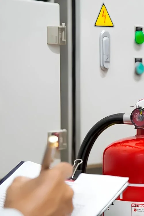 legal compliance