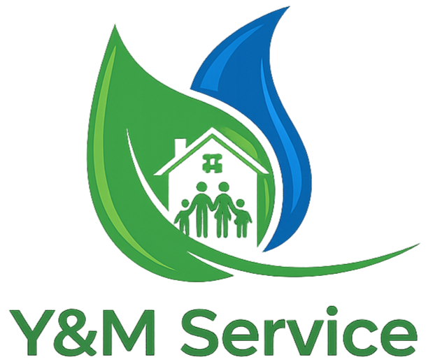 ym logo